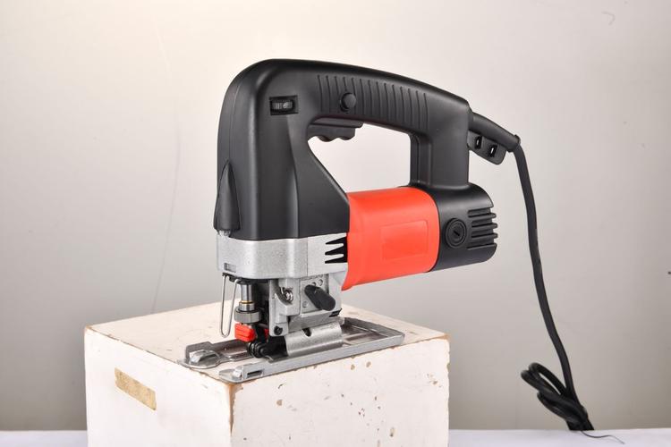 曲线锯木工多功能手持电动工具 家用小型电动锯木锯木板切割机